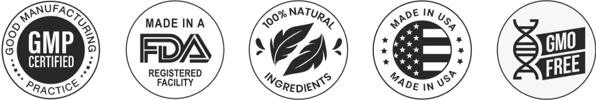 Lipofit Certifications